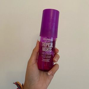 Sol De Janeiro Tropical Night Body Mist
